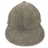 キジマタカユキ KIJIMA TAKAYUKI Goat Leather 6panel cap ゴートレザー 6パネルキャップ メンズ 3