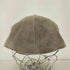 キジマタカユキ KIJIMA TAKAYUKI Goat Leather 6panel cap ゴートレザー 6パネルキャップ メンズ 3