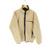 パタゴニア patagonia MADE IN USA 95年製 Retro Cardigan NATURAL メンズ JPN:M
