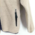 パタゴニア patagonia MADE IN USA 95年製 Retro Cardigan NATURAL メンズ JPN:M