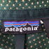 パタゴニア patagonia MADE IN USA 95年製 Retro Cardigan NATURAL メンズ JPN:M