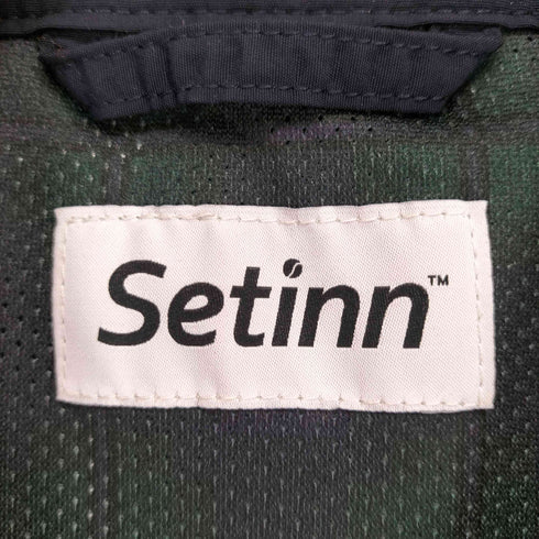 setinn 24AW Training 2Way Jacket STREET メンズ JPN:M