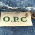 O.P.C フロントビーズキャミソールワンピース レディース