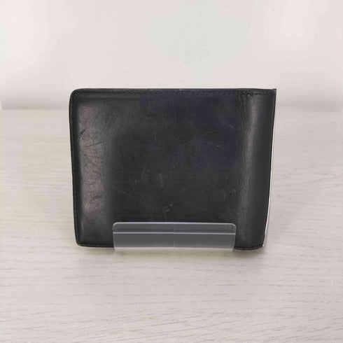 ジョンローレンスサリバン JOHN LAWRENCE SULLIVAN Leather bi-fold wallet レザー 二つ折り財布 メンズ