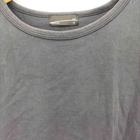ラッドミュージシャン LAD MUSICIAN 18SS BIG T-SHIRT メンズ 42