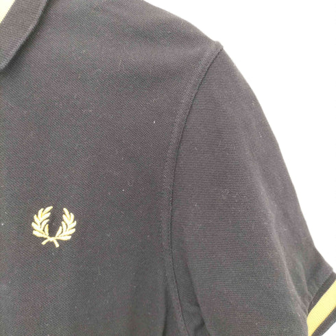 フレッドペリー FRED PERRY The Fred Perry Shirt メンズ UK:38