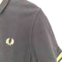 フレッドペリー FRED PERRY The Fred Perry Shirt メンズ UK:38