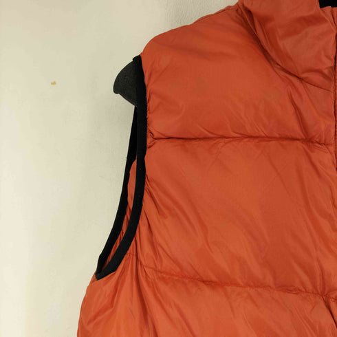ギャップ Gap ナイロンダウンベスト メンズ JPN:M