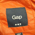 ギャップ Gap ナイロンダウンベスト メンズ JPN:M
