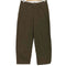 ユニクロユー UNIQLO U 24AW ワイドフィットチノ メンズ JPN:M