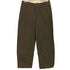 ユニクロユー UNIQLO U 24AW ワイドフィットチノ メンズ JPN:M
