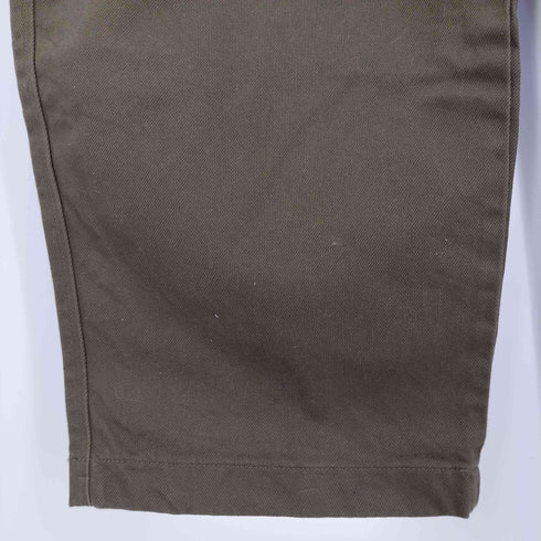 ユニクロユー UNIQLO U 24AW ワイドフィットチノ メンズ JPN:M