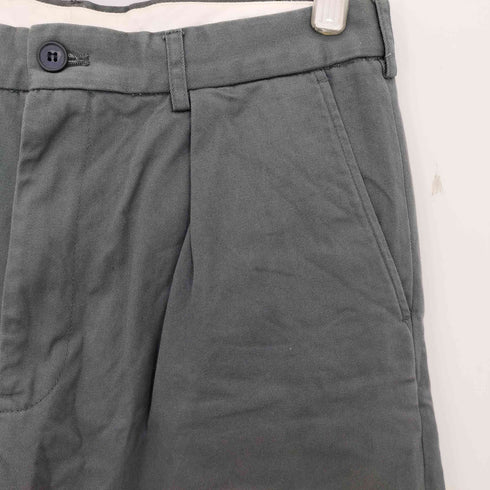 ジャーナルスタンダード JOURNAL STANDARD 24SS ドライツイル タックイン トラウザーズパンツ メンズ W32