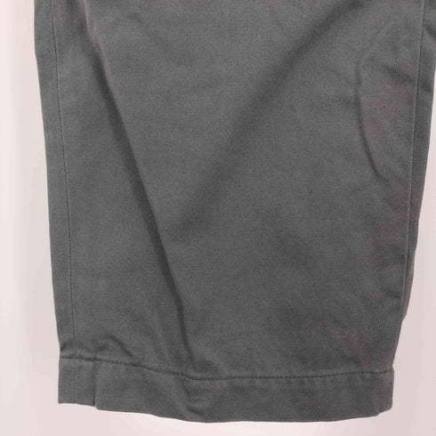 ジャーナルスタンダード JOURNAL STANDARD 24SS ドライツイル タックイン トラウザーズパンツ メンズ W32