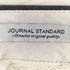 ジャーナルスタンダード JOURNAL STANDARD 24SS ドライツイル タックイン トラウザーズパンツ メンズ W32