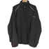 ステューシー Stussy 90S OLD ジップアップナイロンジャケット 紺タグ メンズ