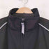 ステューシー Stussy 90S OLD ジップアップナイロンジャケット 紺タグ メンズ