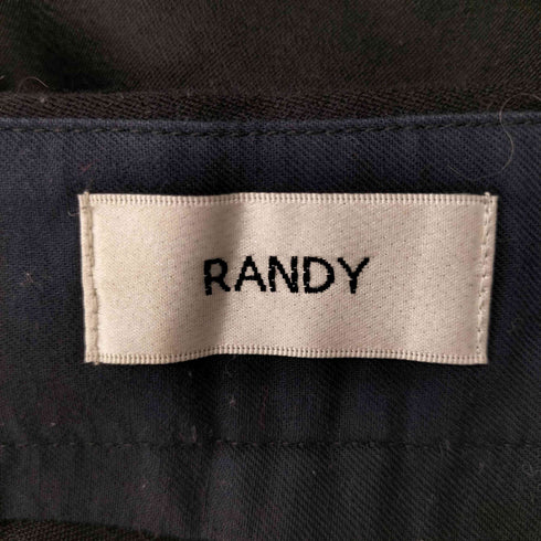ランディ RANDY Clown Fish スラックス メンズ 2