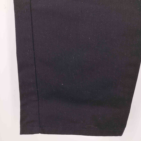 ユニバーサルオーバーオール UNIVERSAL OVERALL TUCK TAPERED PANTS メンズ 32