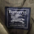バーバリーズ BURBERRYS 玉虫 ステンカラーコート メンズ EL(XL)