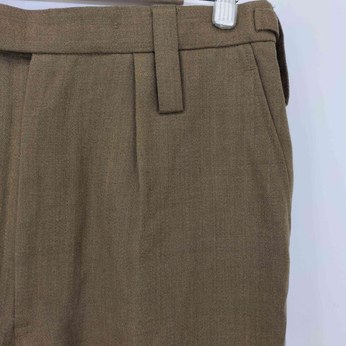 ブリティッシュアーミー BRITISH ARMY Barrack Dress イギリス軍 ドレスパンツ メンズ 92/88/104