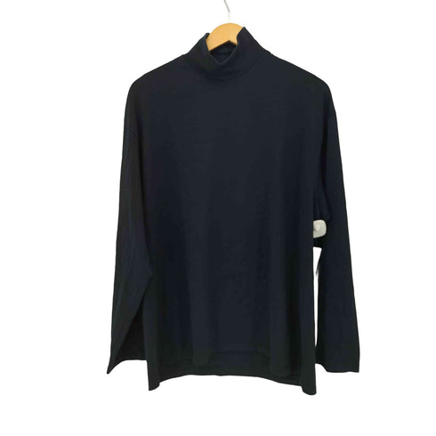 ラッドミュージシャン LAD MUSICIAN 19AW HIGH NECK BIG T-SHIRT メンズ 44