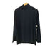 ラッドミュージシャン LAD MUSICIAN 19AW HIGH NECK BIG T-SHIRT メンズ 44