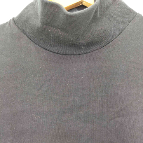ラッドミュージシャン LAD MUSICIAN 19AW HIGH NECK BIG T-SHIRT メンズ 44