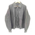 ジュンレッド JUNRed ダブルZIPシンセティックレザーブルゾン メンズ JPN:S
