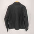 ジュンレッド JUNRed ダブルZIPシンセティックレザーブルゾン メンズ JPN:S