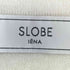 スローブイエナ SLOBE IENA 綿リネン ワイドプルオーバー レディース