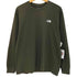 ザノースフェイス THE NORTH FACE L/S Back Square Logo Tee メンズ JPN:L