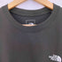 ザノースフェイス THE NORTH FACE L/S Back Square Logo Tee メンズ JPN:L