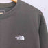 ザノースフェイス THE NORTH FACE L/S Back Square Logo Tee メンズ JPN:L
