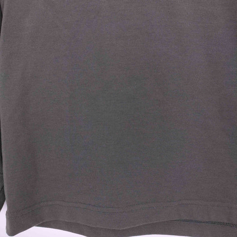 ザノースフェイス THE NORTH FACE L/S Back Square Logo Tee メンズ JPN:L