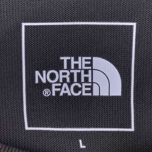ザノースフェイス THE NORTH FACE L/S Back Square Logo Tee メンズ JPN:L