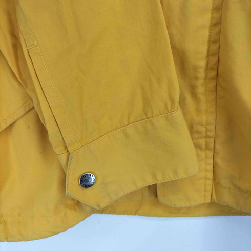 ステューシー Stussy コットンマウンテンパーカー メンズ import:M