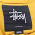 ステューシー Stussy コットンマウンテンパーカー メンズ import:M
