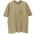 パタゴニア patagonia 23SS Men's Forge Mark Crest Pocket Responsibili-Tee メンズ JPN:L