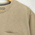 パタゴニア patagonia 23SS Men's Forge Mark Crest Pocket Responsibili-Tee メンズ JPN:L