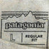 パタゴニア patagonia 23SS Men's Forge Mark Crest Pocket Responsibili-Tee メンズ JPN:L