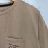 パタゴニア patagonia 22SS Men's Forge Mark Crest Pocket Responsibili-Tee メンズ JPN:L