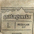 パタゴニア patagonia 22SS Men's Forge Mark Crest Pocket Responsibili-Tee メンズ JPN:L