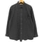 ユニクロユー UNIQLO U 23AW ツイルオーバーサイズシャツ メンズ JPN:L