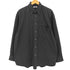 ユニクロユー UNIQLO U 23AW ツイルオーバーサイズシャツ メンズ JPN:L