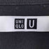 ユニクロユー UNIQLO U 23AW ツイルオーバーサイズシャツ メンズ JPN:L