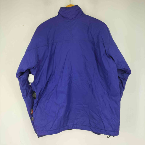 ALTUS 中綿ナイロンジャケット PRIMALOFT メンズ import:XL