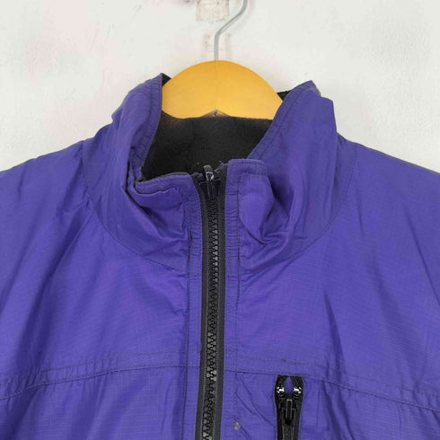 ALTUS 中綿ナイロンジャケット PRIMALOFT メンズ import:XL