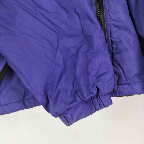 ALTUS 中綿ナイロンジャケット PRIMALOFT メンズ import:XL