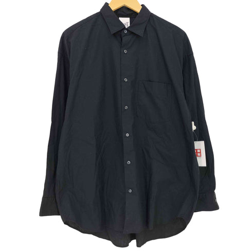 ゴーゴーニーゴーギャラリー 5525Gallery SHIRT FIRSTHAND by 5525GALLERY オーバーサイズシャツ メンズ JPN:L